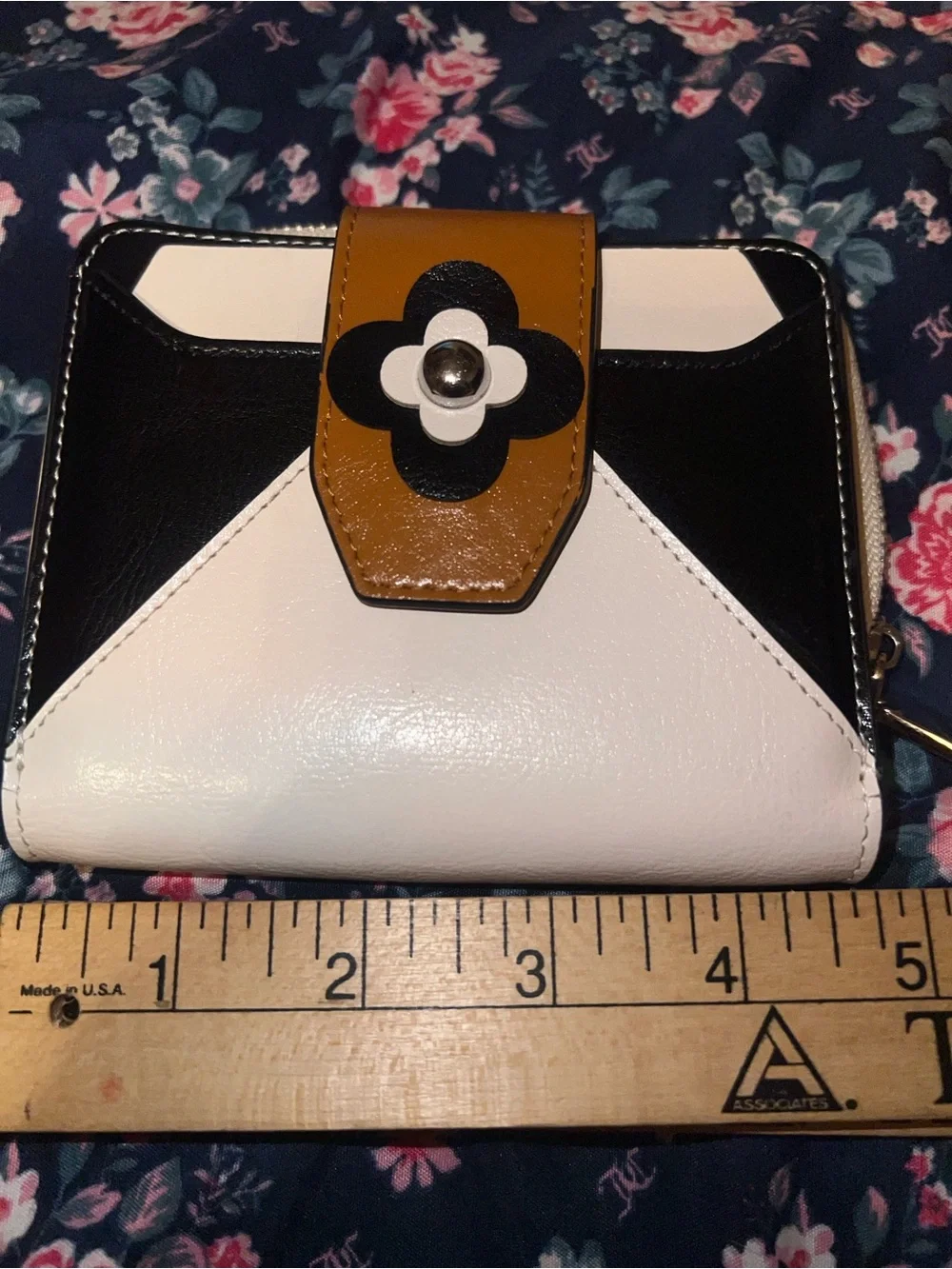 Bostanten Wallet